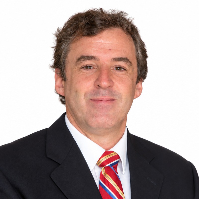 Headshot of Borja García de Soto